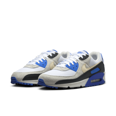 NIKE公式】ナイキ エア マックス 90 プレミアム メンズシューズ